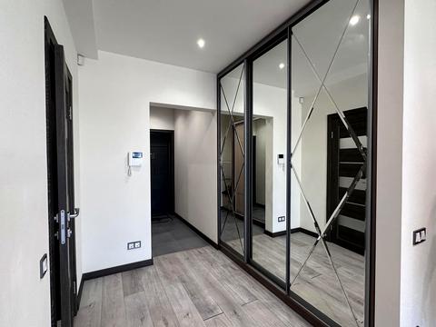 квартира по адресу Михаила Максимовича ул. (Трутенко Онуфрия), 24-А