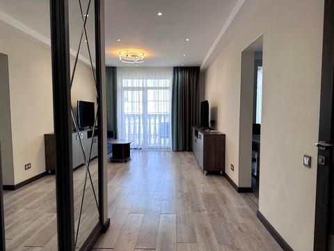 квартира по адресу Михаила Максимовича ул. (Трутенко Онуфрия), 24-А