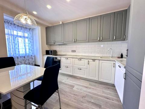 квартира по адресу Михаила Максимовича ул. (Трутенко Онуфрия), 24-А