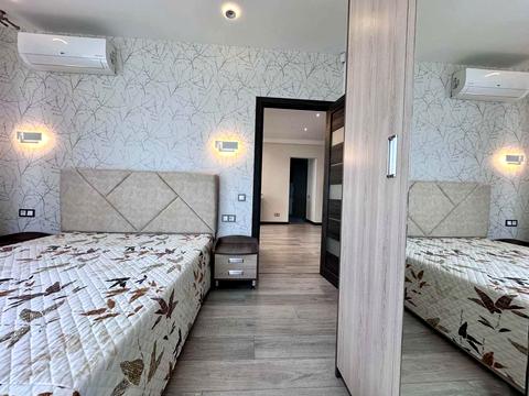 квартира по адресу Михаила Максимовича ул. (Трутенко Онуфрия), 24-А