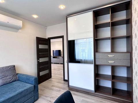 квартира по адресу Михаила Максимовича ул. (Трутенко Онуфрия), 24-А