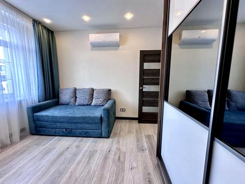 квартира по адресу Михаила Максимовича ул. (Трутенко Онуфрия), 24-А