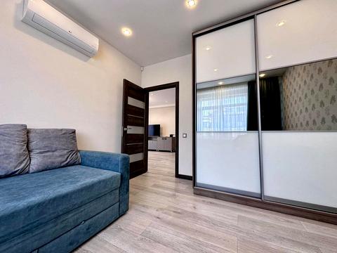 квартира по адресу Михаила Максимовича ул. (Трутенко Онуфрия), 24-А