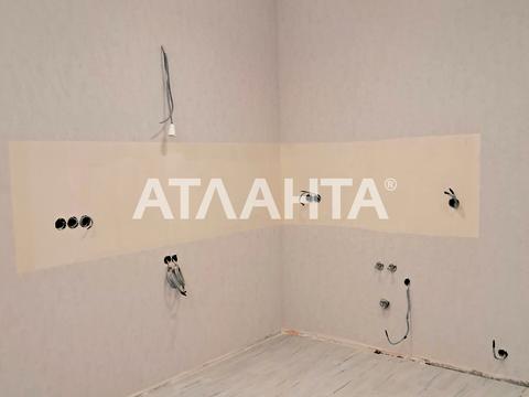 квартира за адресою Краснова вул., 3