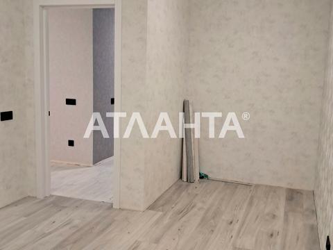 квартира за адресою Краснова вул., 3
