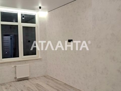 квартира за адресою Краснова вул., 3