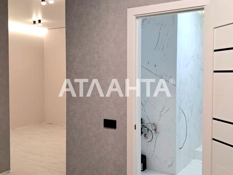 квартира за адресою Краснова вул., 3