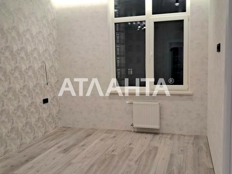квартира за адресою Краснова вул., 3