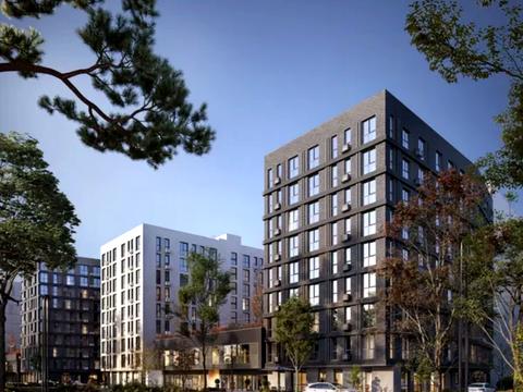 квартира по адресу Пластовая ул. (Силикатная), 4