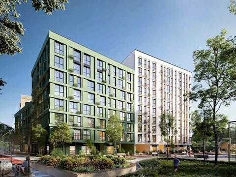 квартира по адресу Пластовая ул. (Силикатная), 4