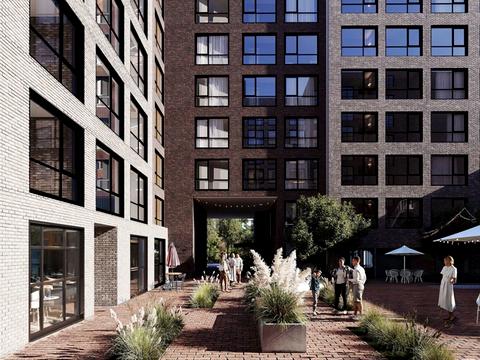 квартира по адресу Пластовая ул. (Силикатная), 4