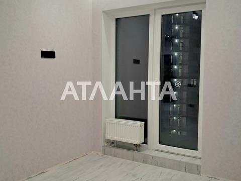 квартира за адресою Краснова вул., 3