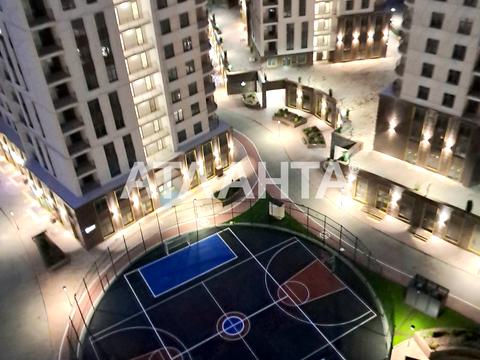 квартира за адресою Краснова вул., 3