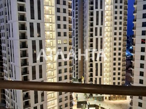 квартира за адресою Краснова вул., 3