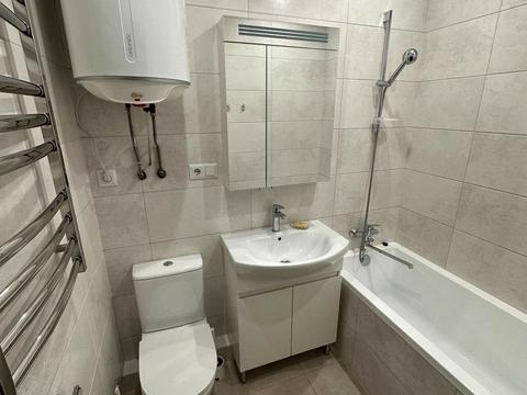 квартира за адресою Лазаряна вул., 9