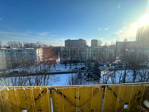 квартира за адресою Лазаряна вул., 9