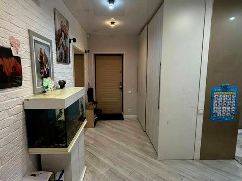 квартира по адресу Григория Сковороды ул., 25