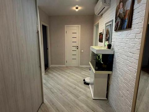 квартира по адресу Григория Сковороды ул., 25