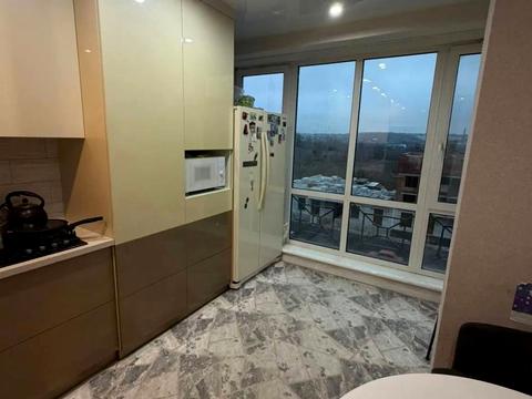 квартира по адресу Григория Сковороды ул., 25