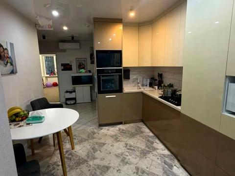 квартира по адресу Григория Сковороды ул., 25