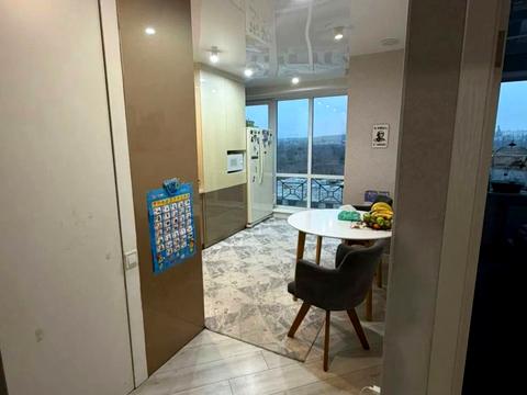 квартира по адресу Григория Сковороды ул., 25