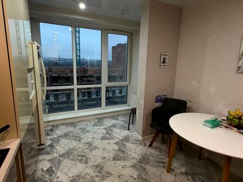 квартира по адресу Григория Сковороды ул., 25