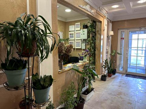 квартира по адресу Михаила Максимовича ул. (Трутенко Онуфрия), 24-А