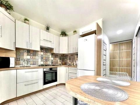 квартира за адресою Панаса Мирного вул., 18/1а