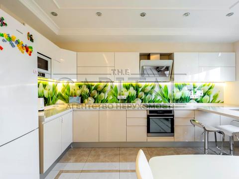 квартира за адресою Степана Рудницького вул. (Академіка Вільямса), 19/14