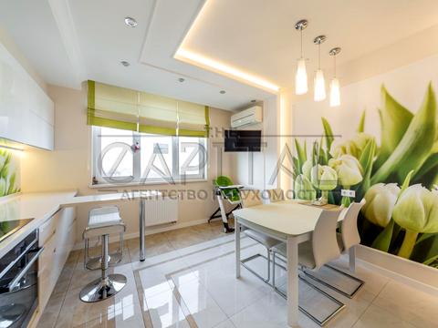 квартира за адресою Степана Рудницького вул. (Академіка Вільямса), 19/14