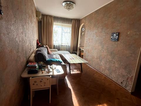 квартира по адресу Мира просп. (Леніна), 13а