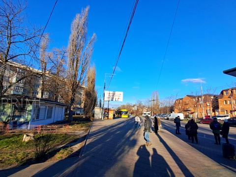 квартира за адресою Мрії вул. (Академіка Туполєва), 17-Б