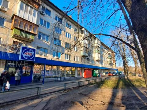 квартира за адресою Мрії вул. (Академіка Туполєва), 17-Б