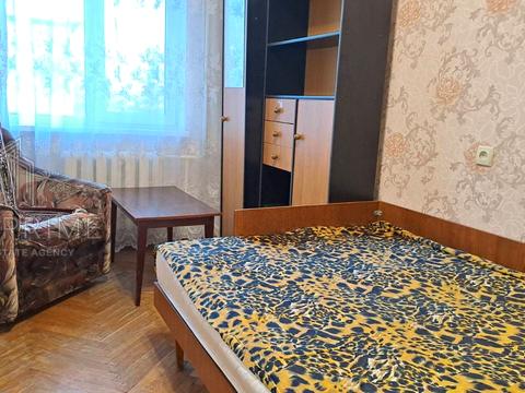 квартира за адресою Мрії вул. (Академіка Туполєва), 17-Б