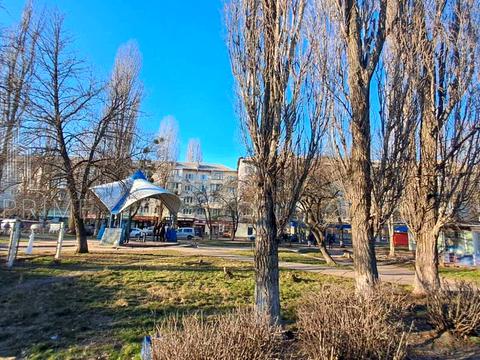 квартира за адресою Мрії вул. (Академіка Туполєва), 17-Б