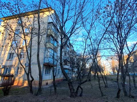 квартира за адресою Мрії вул. (Академіка Туполєва), 17-Б