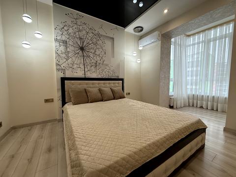 квартира по адресу Национальной Гвардии ул., 16-Л