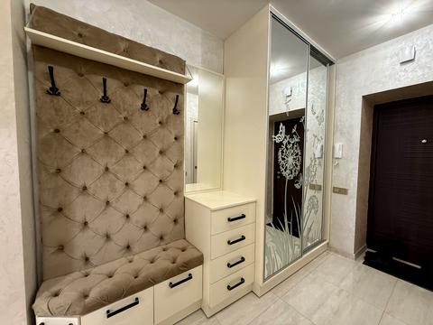 квартира по адресу Национальной Гвардии ул., 16-Л