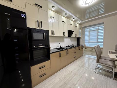 квартира по адресу Национальной Гвардии ул., 16-Л