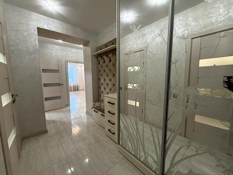 квартира по адресу Национальной Гвардии ул., 16-Л