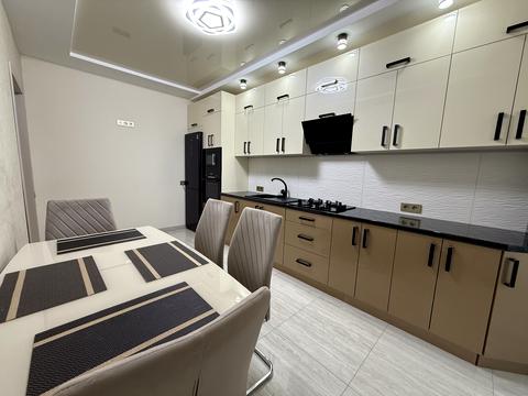 квартира по адресу Национальной Гвардии ул., 16-Л