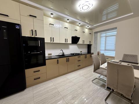 квартира по адресу Национальной Гвардии ул., 16-Л