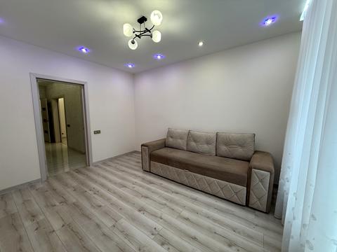 квартира по адресу Национальной Гвардии ул., 16-Л