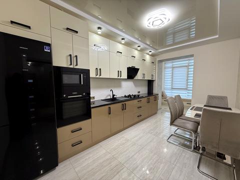 квартира по адресу Национальной Гвардии ул., 16-Л