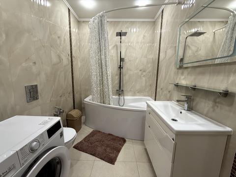 квартира по адресу Национальной Гвардии ул., 16-Л