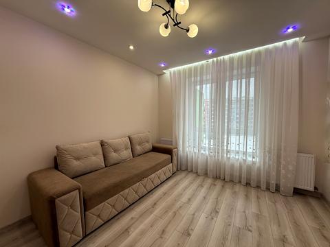 квартира по адресу Национальной Гвардии ул., 16-Л