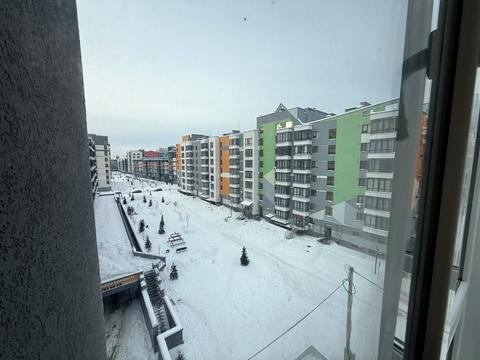 квартира по адресу Национальной Гвардии ул., 16-Л