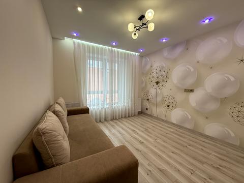 квартира по адресу Национальной Гвардии ул., 16-Л