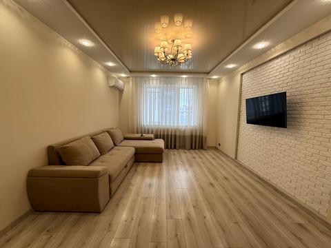 квартира по адресу Национальной Гвардии ул., 16-Л