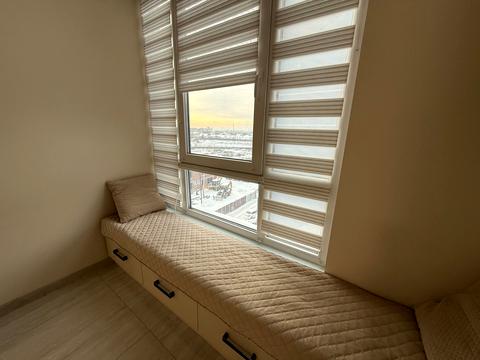 квартира по адресу Национальной Гвардии ул., 16-Л